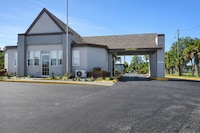 Motel 6 Motel 6 Lake City, FL – Medical Center
