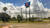 Motel 6 Motel 6 Lake City, FL – Medical Center