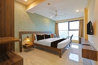 Hotel O Om Shiv