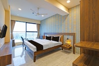 Hotel O Om Shiv