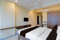 Hotel O Om Shiv