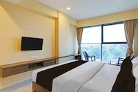 Hotel O Om Shiv