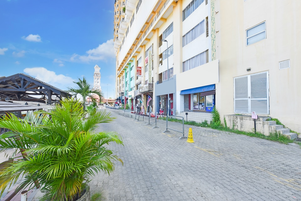 Dancenter G Home Hotel, Kota Bharu, Kota Bharu