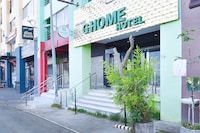 Dancenter G Home Hotel