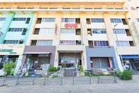 Dancenter G Home Hotel