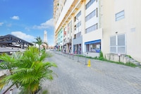 Dancenter G Home Hotel