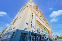 Dancenter G Home Hotel