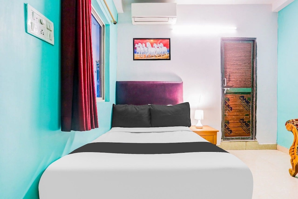 Hotel O Bodh Gaya Formerly Fun Friday, Bodhgaya, Bodhgaya