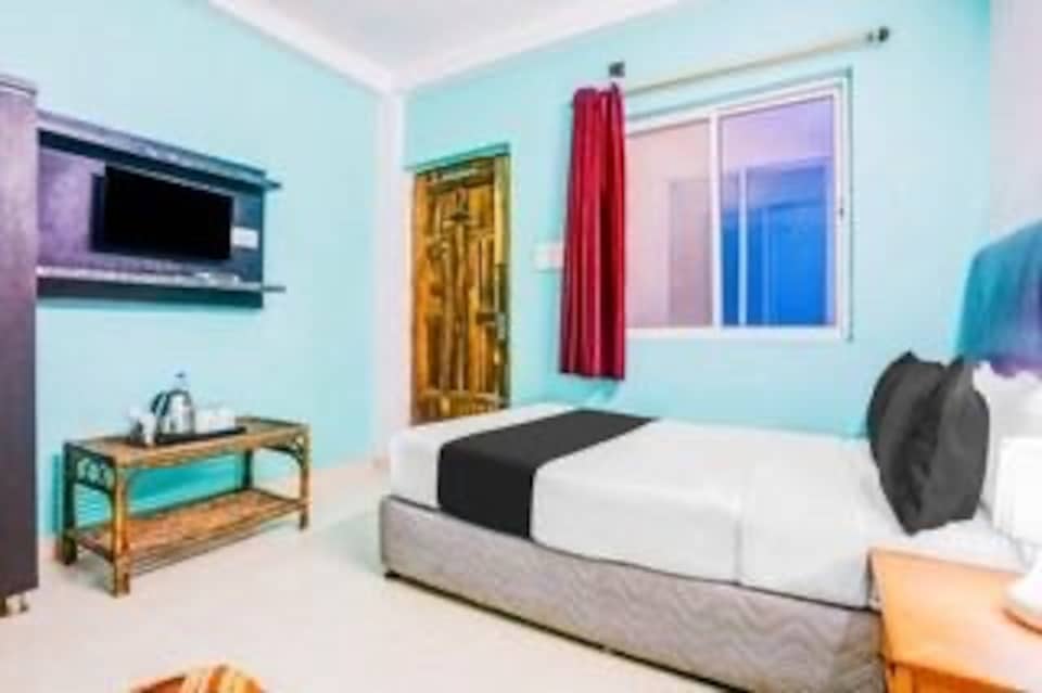 Hotel O Bodh Gaya Formerly Fun Friday, Bodhgaya, Bodhgaya