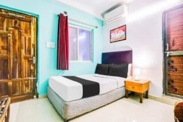 Hotel O Bodh Gaya Formerly Fun Friday