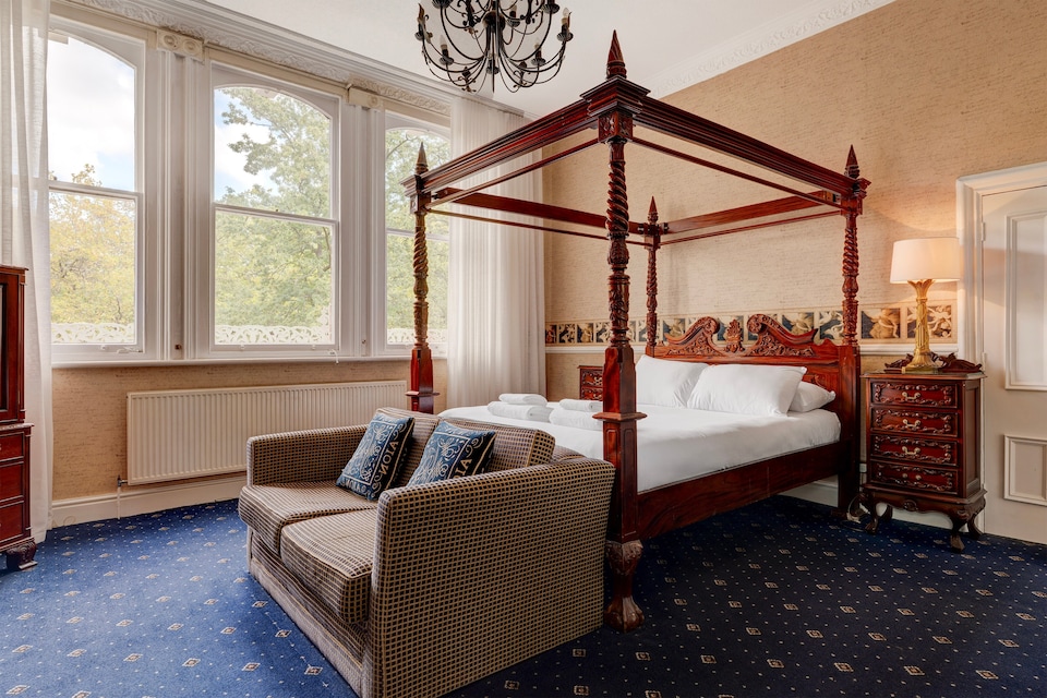 Liverpool Aigburth Hotel By Belvilla, Liverpool (North England), Liverpool