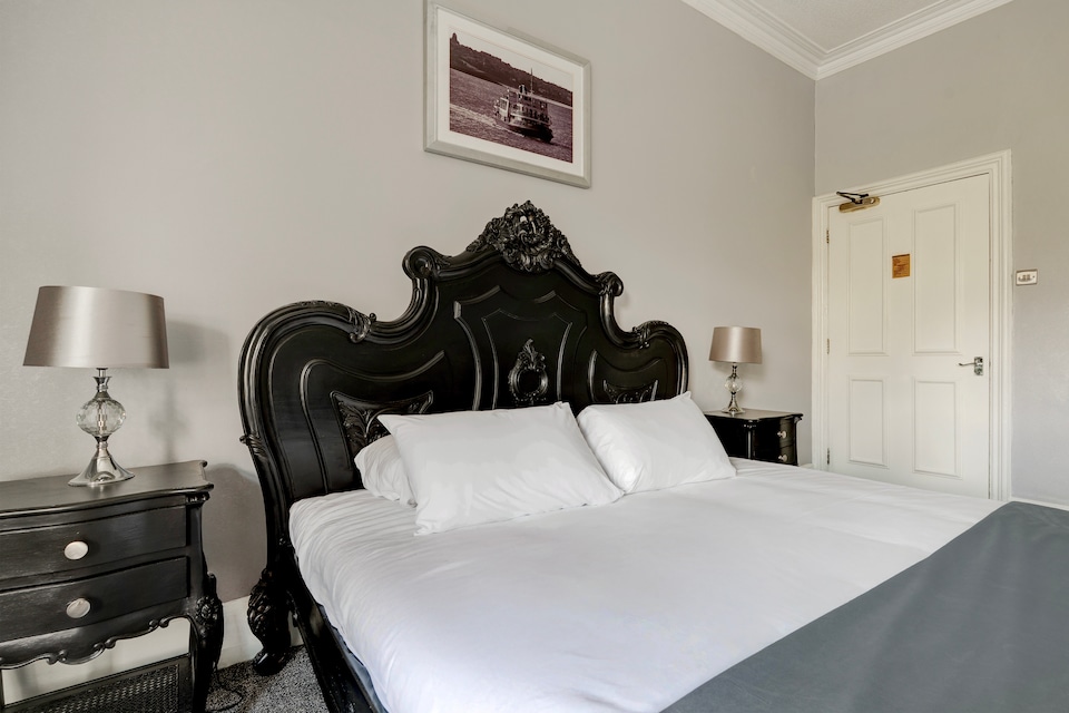 Liverpool Aigburth Hotel By Belvilla, Liverpool (North England), Liverpool