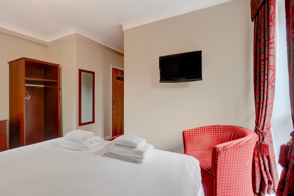 Liverpool Aigburth Hotel By Belvilla, Liverpool (North England), Liverpool