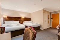 Liverpool Aigburth Hotel By Belvilla