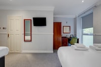 Liverpool Aigburth Hotel By Belvilla