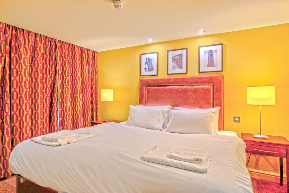 Manchester Airport Hotel by Dancenter, Manchester, Manchester