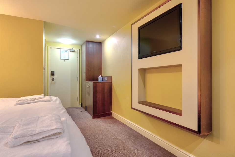 Manchester Airport Hotel by Dancenter, Manchester, Manchester