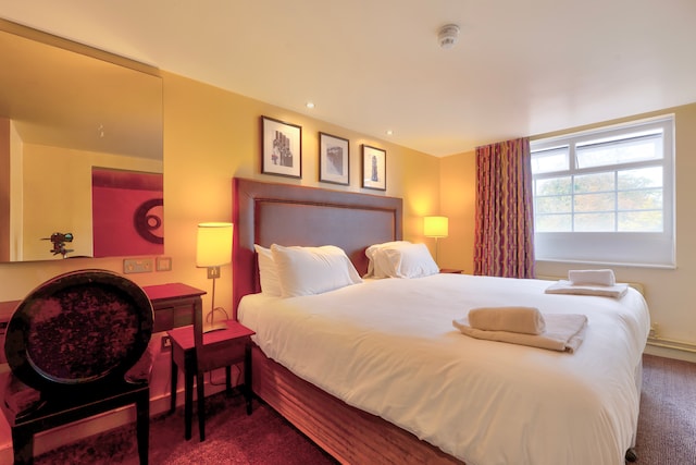 Manchester Airport Stanley Hotel by Belvilla