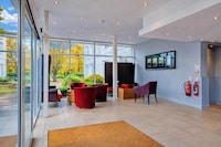 Manchester Airport Stanley Hotel by Belvilla