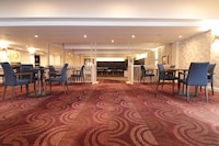 Manchester Airport Stanley Hotel by Belvilla