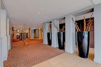 Manchester Airport Stanley Hotel by Belvilla