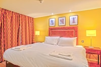 Manchester Airport Stanley Hotel by Belvilla