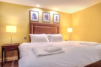 Manchester Airport Stanley Hotel by Belvilla