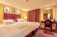 Manchester Airport Stanley Hotel by Belvilla