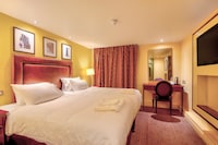 Manchester Airport Stanley Hotel by Belvilla