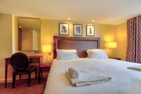 Manchester Airport Stanley Hotel by Belvilla