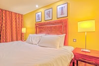 Manchester Airport Stanley Hotel by Belvilla