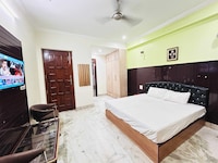 Hotel O Raj Mahal