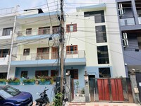 Hotel O Raj Mahal