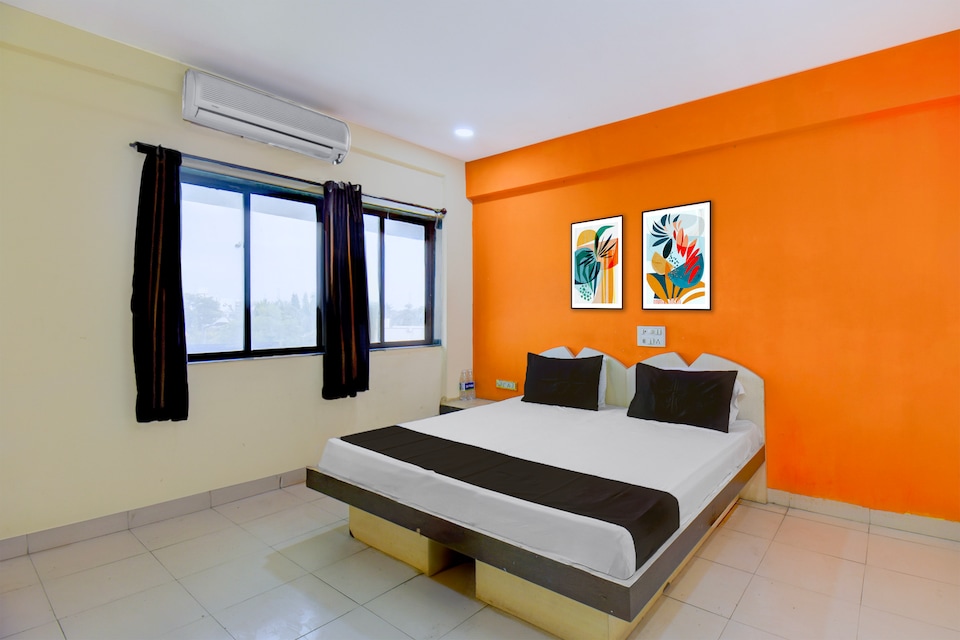 Hotel O New Kailash Restaurant and Lodging, Kharadi Pune, Pune