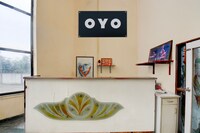 Hotel O New Kailash Restaurant and Lodging