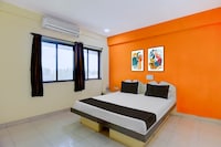 Hotel O New Kailash Restaurant and Lodging