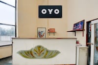 Hotel O New Kailash Restaurant and Lodging