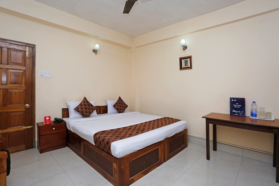 Capital O 2402 Hotel Highwinds, Shillong, Shillong
