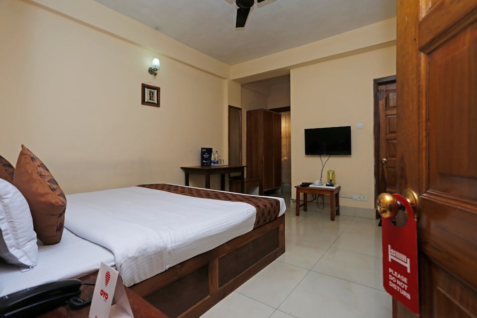 Capital O 2402 Hotel Highwinds, Shillong, Shillong