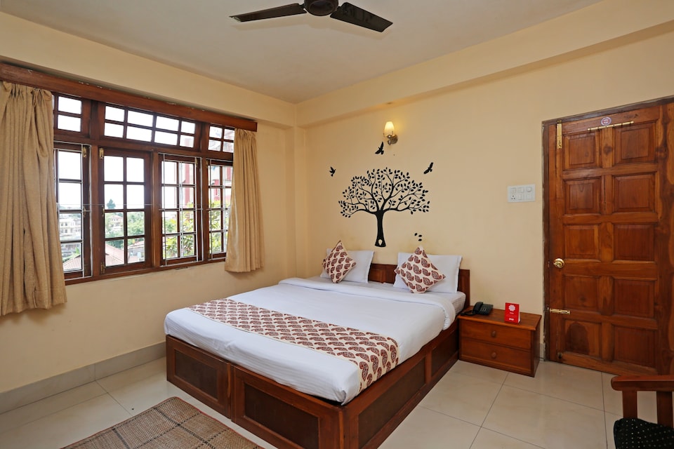 Capital O 2402 Hotel Highwinds, Shillong, Shillong