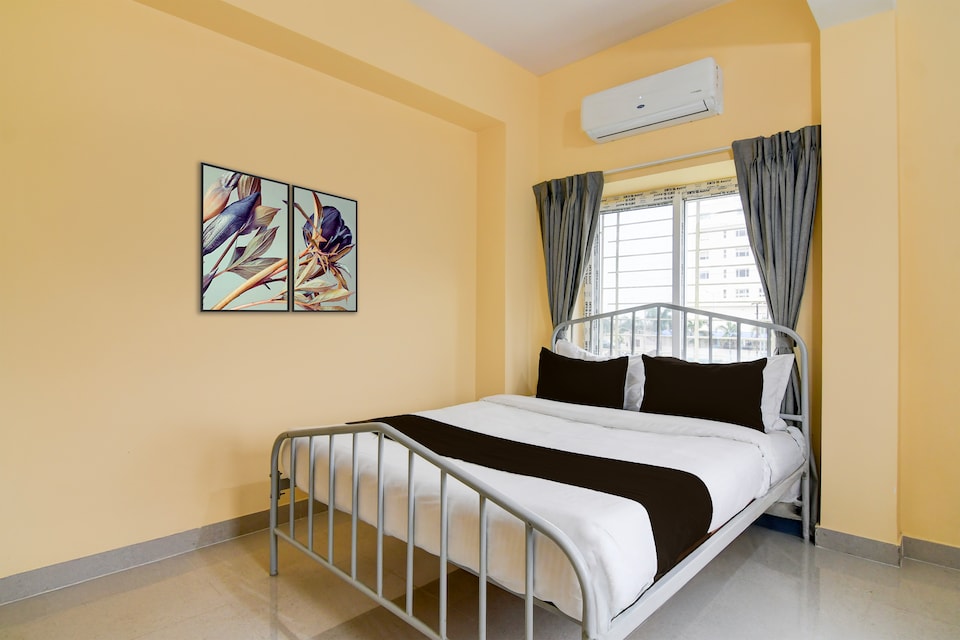 Hotel O KASHIKAA JUNGLE VIEW, Patia Bhubaneswar, Bhubaneswar