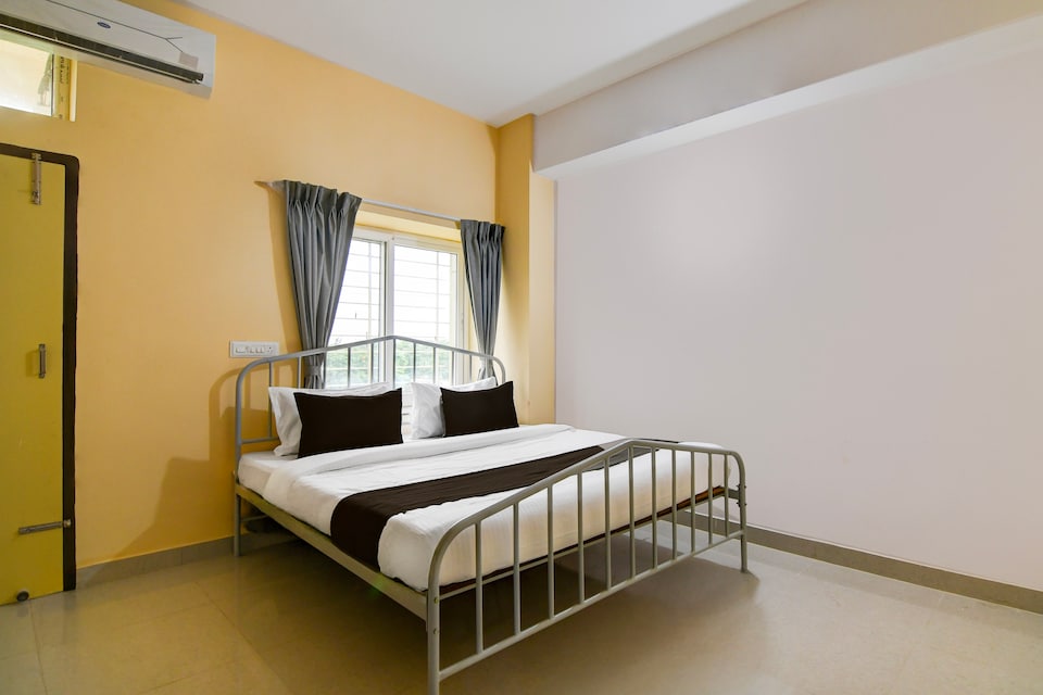 Hotel O KASHIKAA JUNGLE VIEW, Patia Bhubaneswar, Bhubaneswar