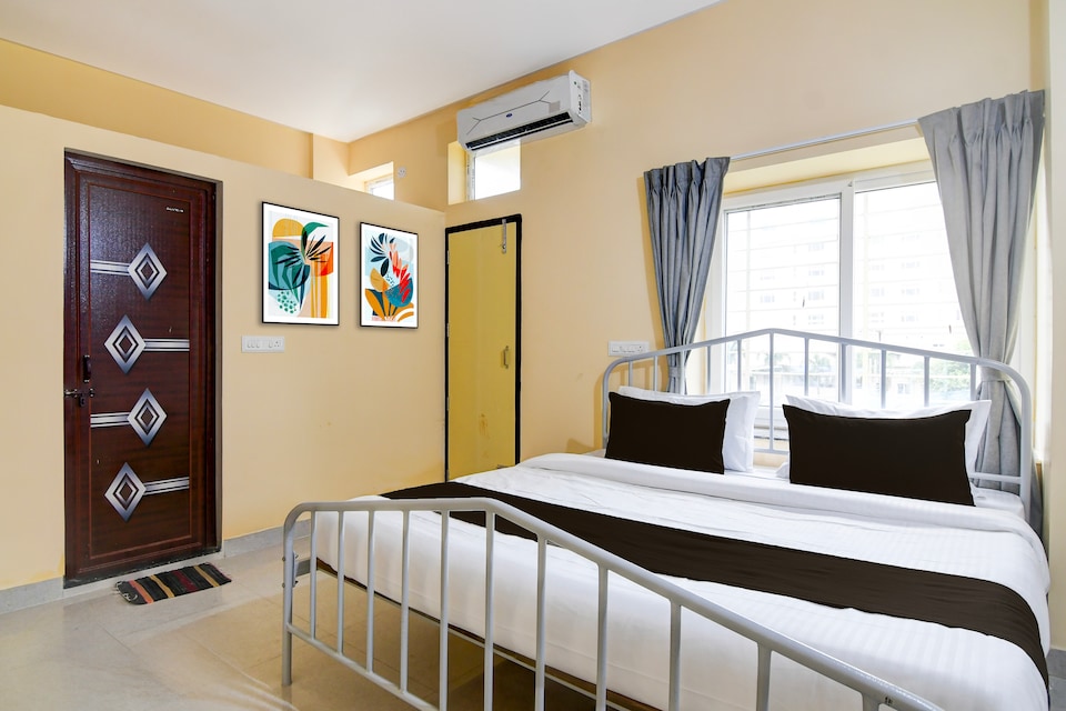 Hotel O KASHIKAA JUNGLE VIEW, Patia Bhubaneswar, Bhubaneswar