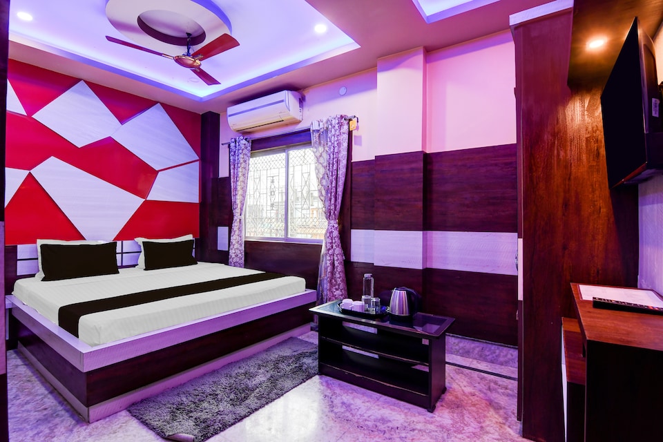 Super Collection O New Jalpaiguri Railway Station Formerly Prince Lodge, New Jalpaiguri Station Area Siliguri, Siliguri