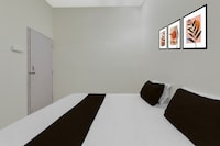 SPOT ON New Pandey Ji Gest House