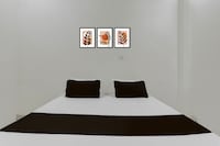 SPOT ON New Pandey Ji Gest House