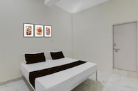 SPOT ON New Pandey Ji Gest House