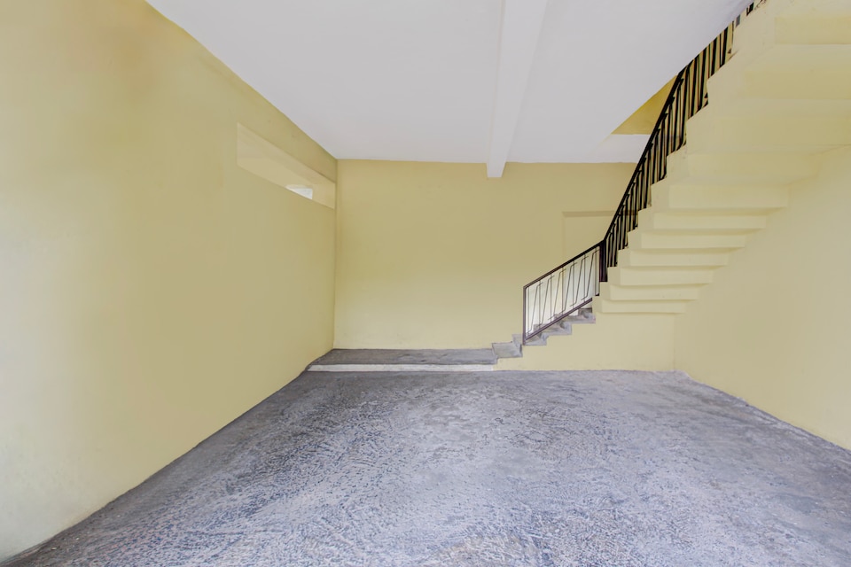 Hotel O Hotel Argo Putro, Semarang, Semarang