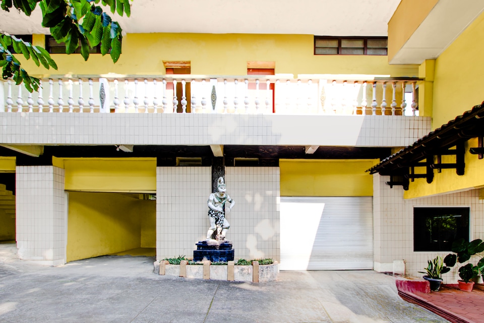 Hotel O Hotel Argo Putro, Semarang, Semarang