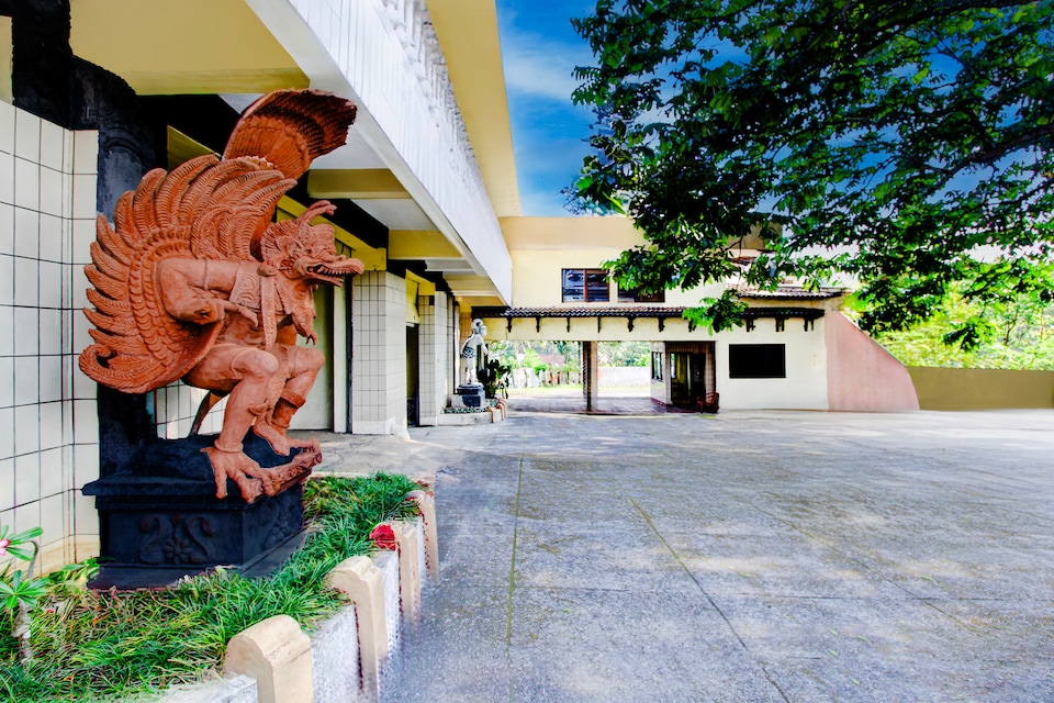 Hotel O Hotel Argo Putro, Semarang, Semarang